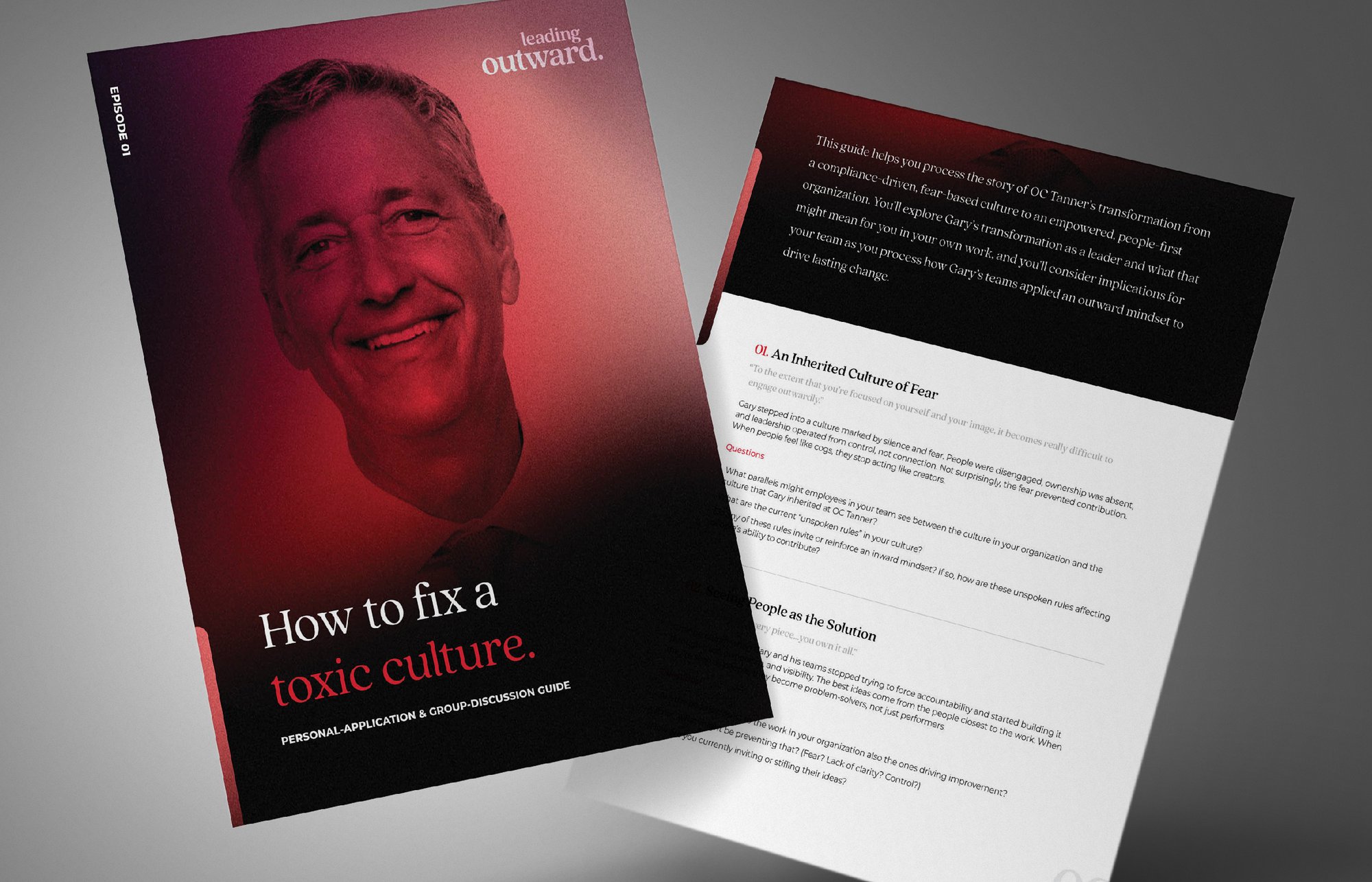 Episode 1 Hubspot Tile