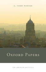 Oxford-Papers