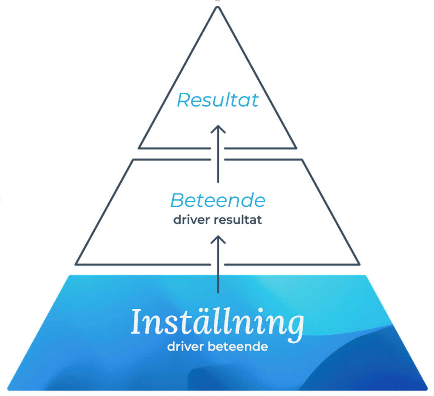 Swedish Mindset Model
