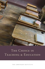 The-Choice-in-Education