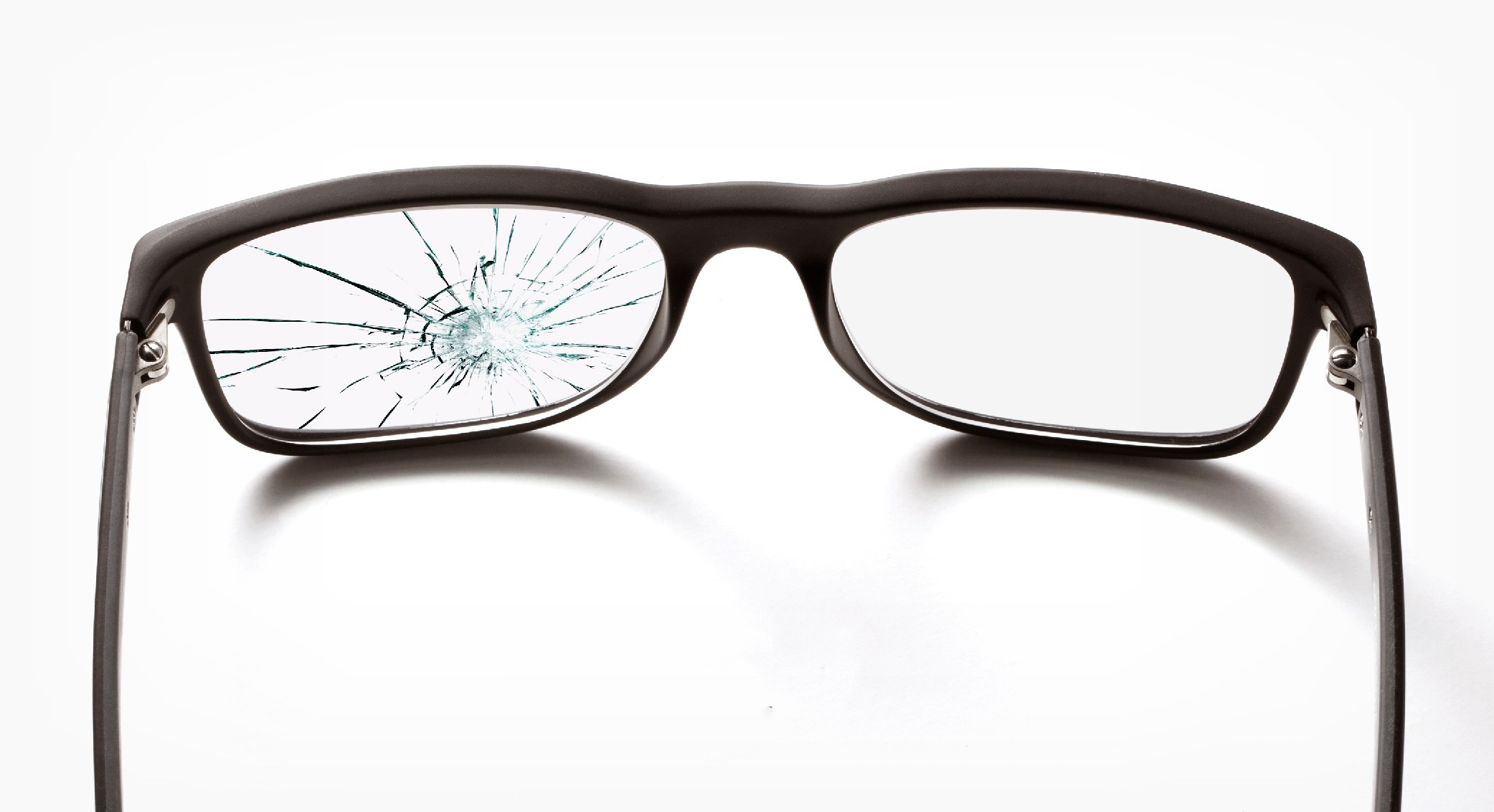 Why We Can't See the People Right in Front of Us