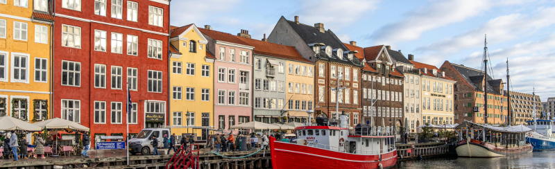 Denmark