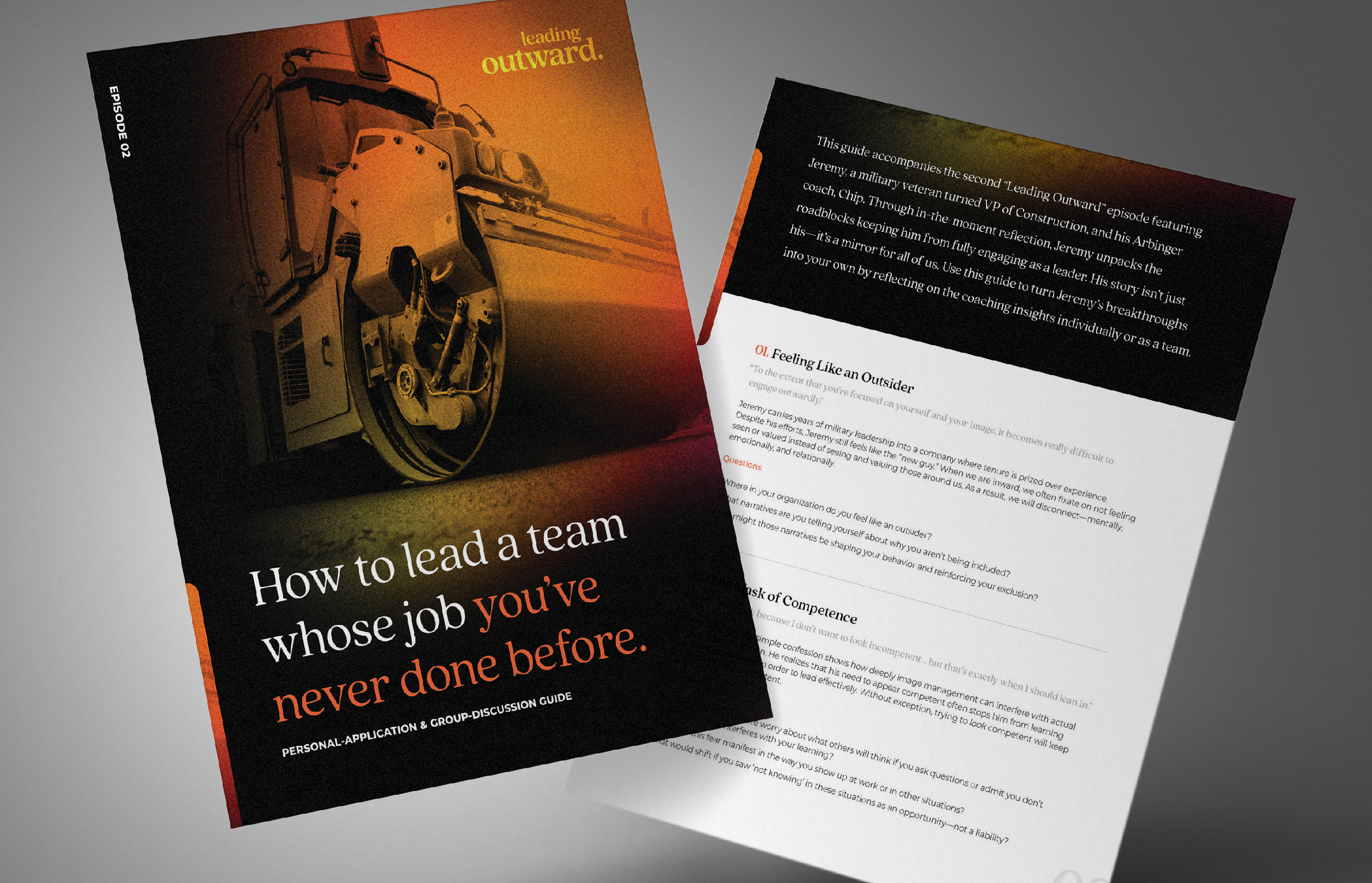 Episode 2 Hubspot Tile