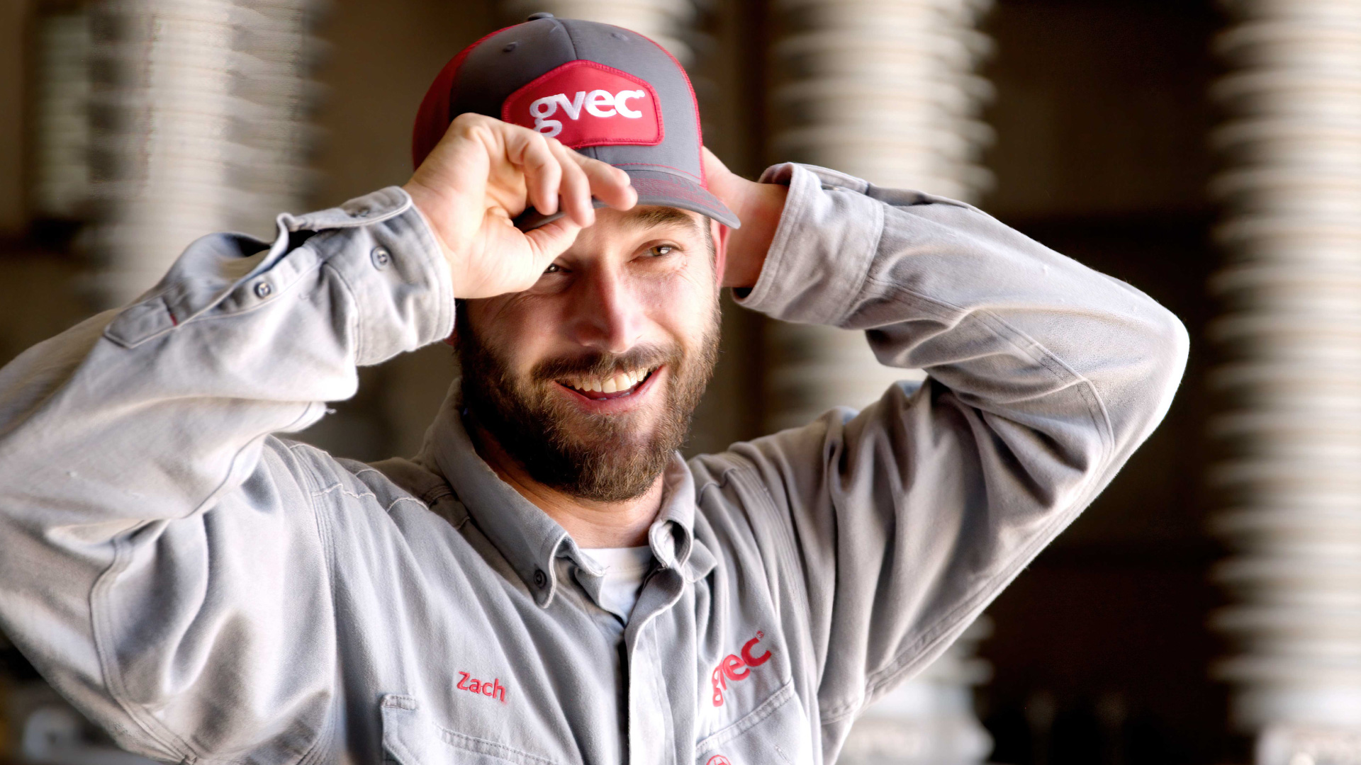 From Service Provider to Community Partner: GVEC Story
