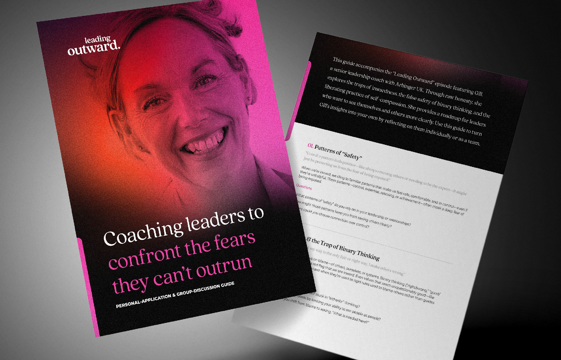 Hubspot Study Guide_Narrative_Gill Campbell_Coaching Process