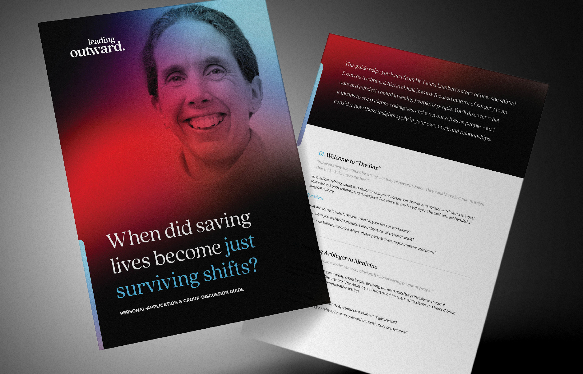 Hubspot Study Guide_Summit_Laura Lambert_Healing