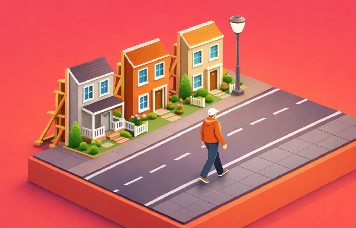 The Hidden Cost of Keeping Up Appearances