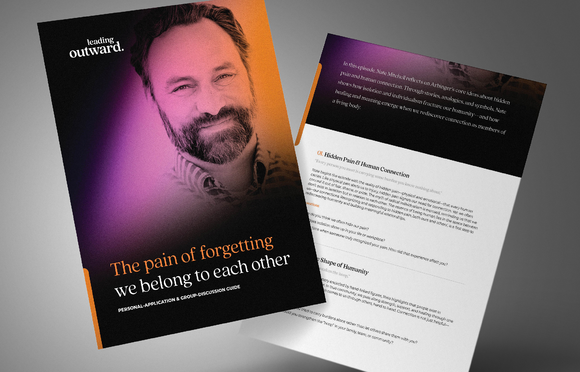 Hubspot Tile_Summit_Nate Mitchell_Hidden Pain_Part 1