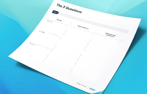 Hubspot Tile_The 3 Questions