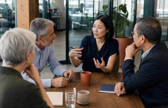 What is Organizational Culture? It Matters More Than You Think