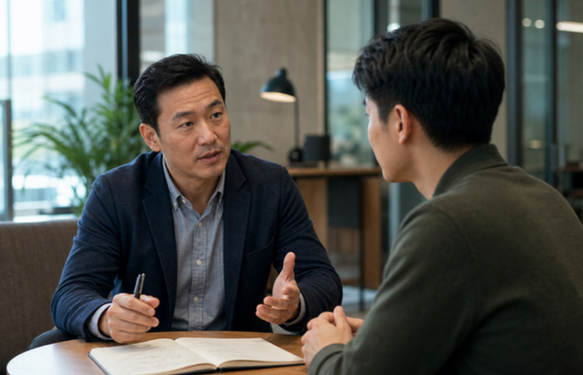7 Questions About Organizational Coaching for Culture
