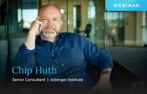 Turning Chaos Into Growth | Embrace Antifragility for Success | Chip Huth