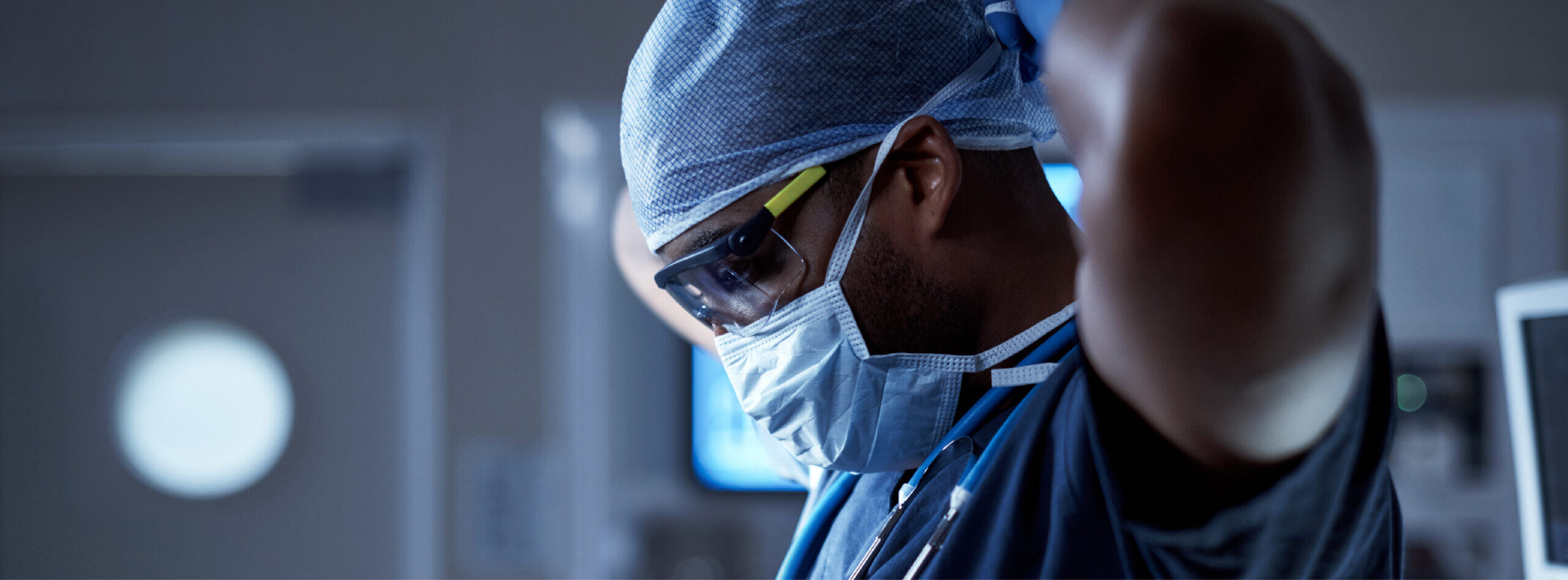 Why your healthcare initiatives are failing, and what actually fixes them