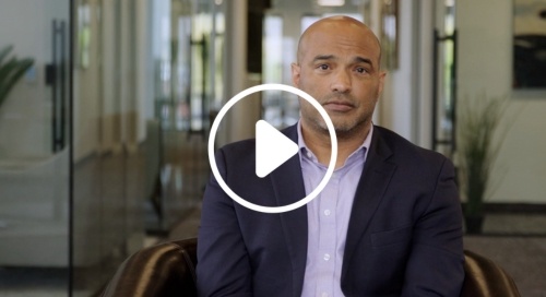 Transitioning leadership: Army to Air Force