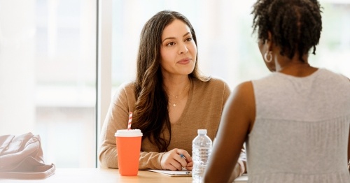 What is self-deception?