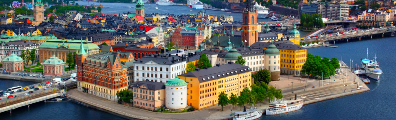 Sweden