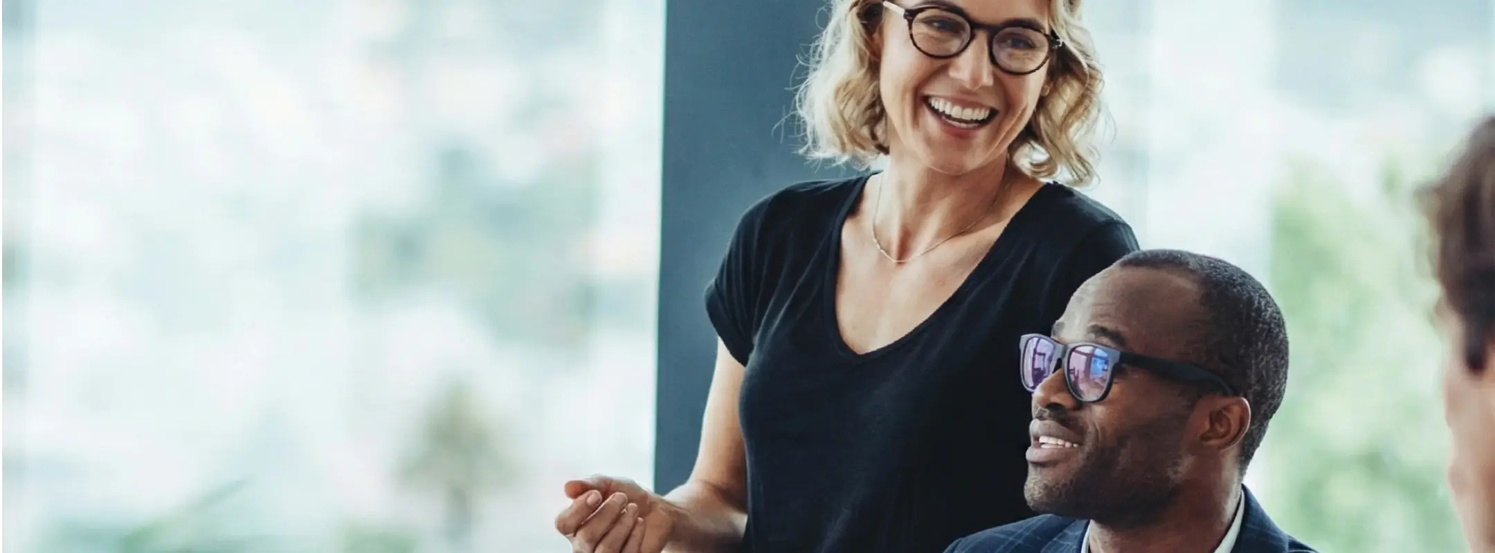 What is an Outward Mindset? And why your strategy fails without it