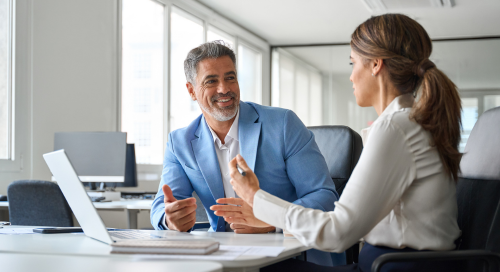 The Mindset Model: Why Behavior Change Alone Never Lasts