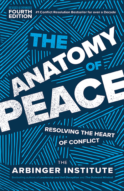 Anatomy of Peace