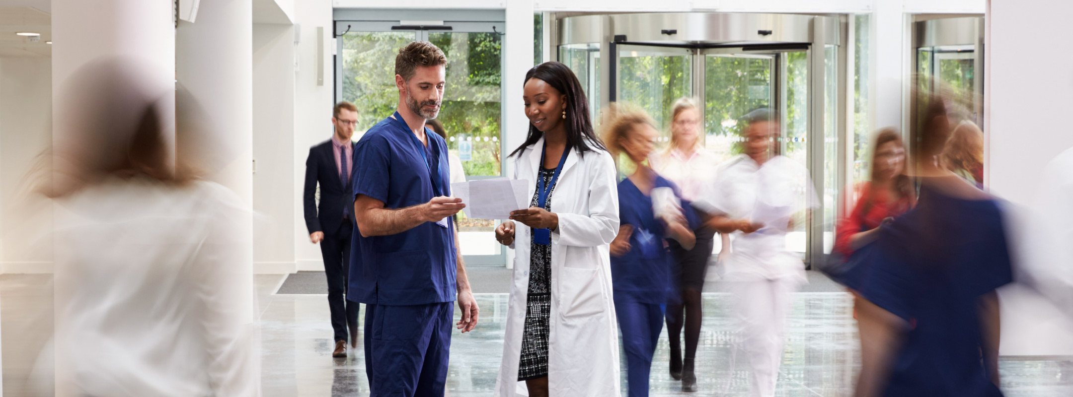 Treating healthcare worker burnout: Practical insights for boosting morale and engagement 
