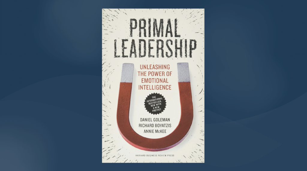 Best leadership books