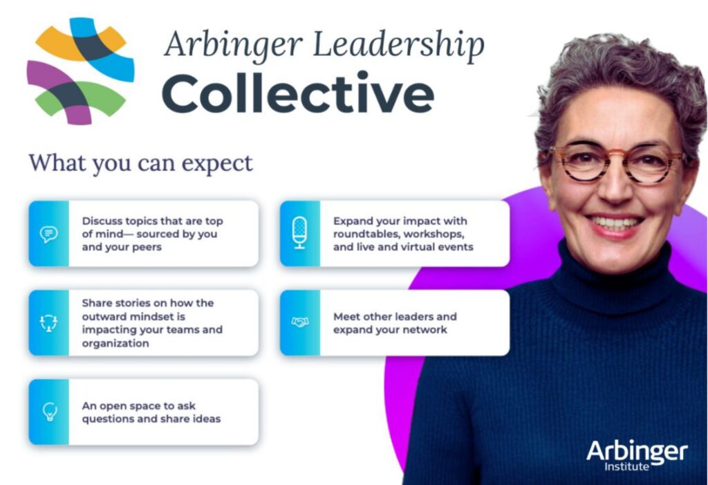 Arbinger Leadership Collective