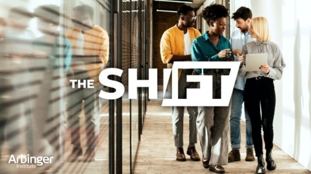 The Shift Newsletter