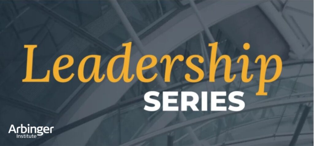 Leadership Series